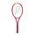 Prince Tennisschläger Ripstick O3 TeXtreme Zylon 100in/280g/Turnier 2025 rot - unbesaitet -